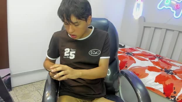 stiwentwink 07-10-2025 video fingers