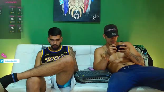 the_golden_boys 08-10-2025 video big