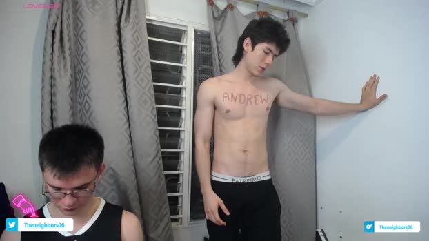 _the_neighbors 09-10-2025 video blowjob