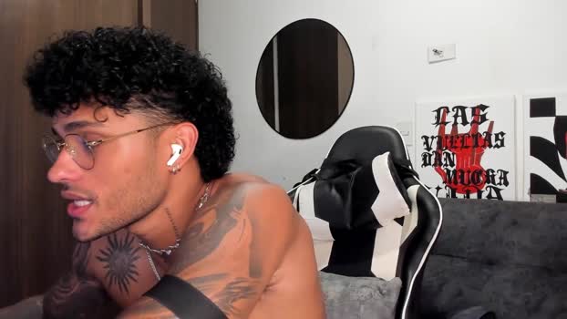 alessandro_vanni 09-10-2025 video Cam