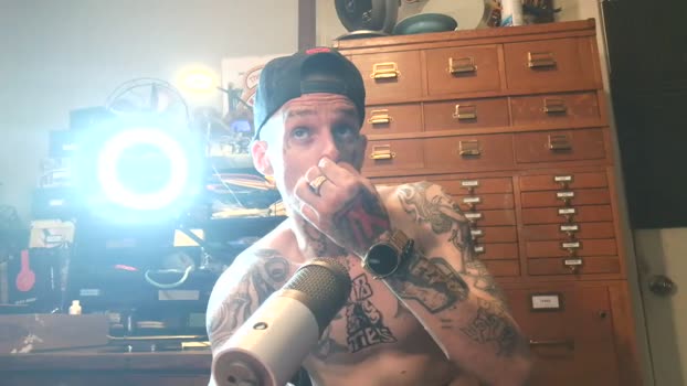 austinisking1916 09-10-2025 video ass