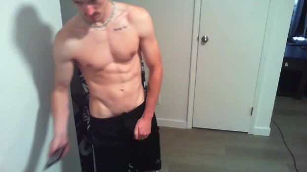 bigdog_112 08-10-2025 video Topless