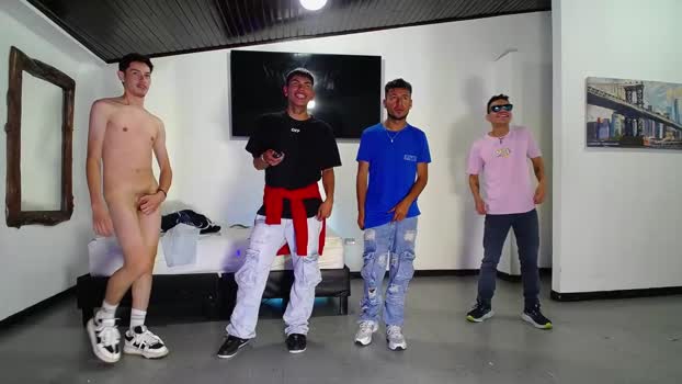 crismens 08-10-2025 video gag