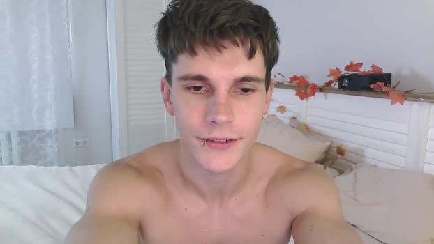 eric_crush 09-10-2025 video striptease