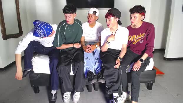 gnecos 08-10-2025 video hot