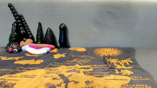 hotloverboy96 08-10-2025 video spank