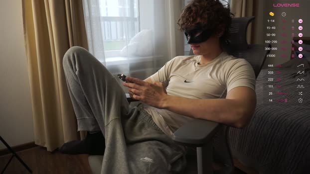 maestro3369 09-10-2025 video sexybody