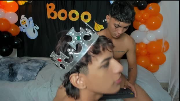 maicol_cum23 08-10-2025 video playtime