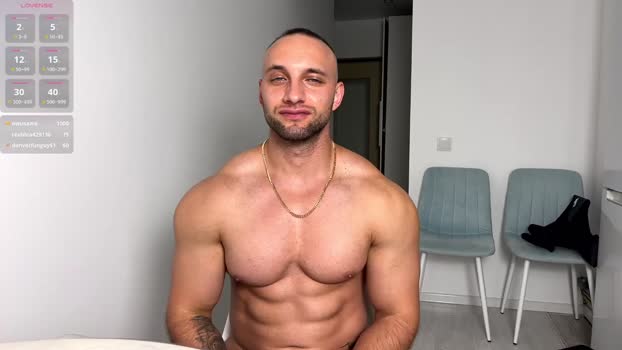 michaelbradley_for_u 09-10-2025 video fuckme