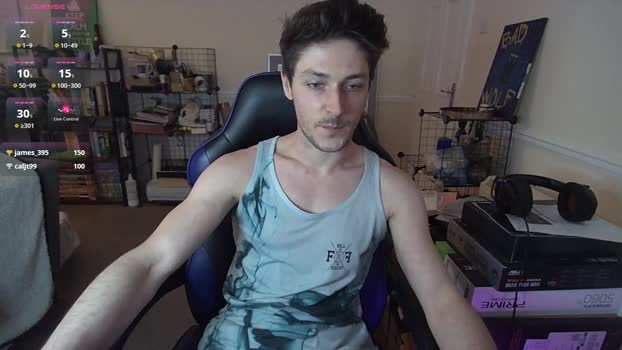 nice_2_meet_you 08-10-2025 video fuckface