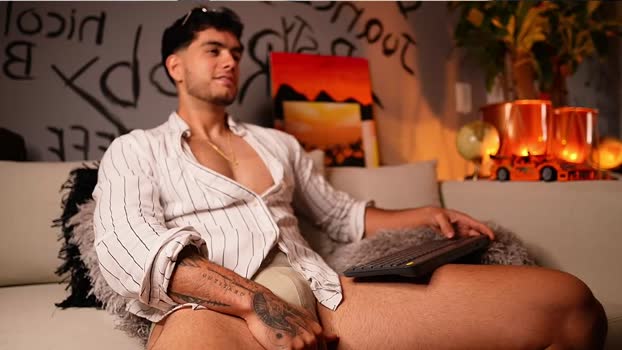 noha_miler 09-10-2025 video Topless