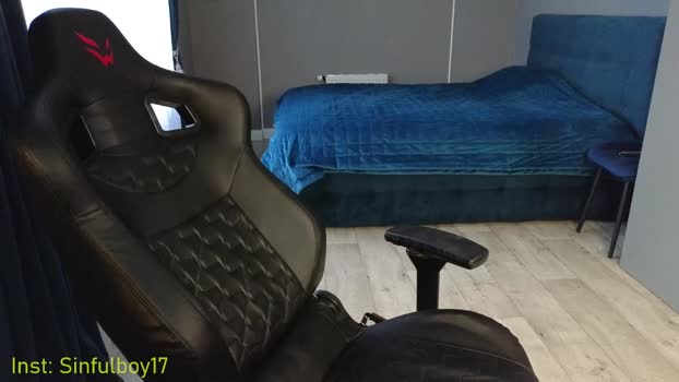 sinffuly 09-10-2025 video natural