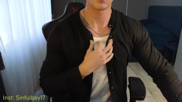 sinffuly 09-10-2025 video Pretty