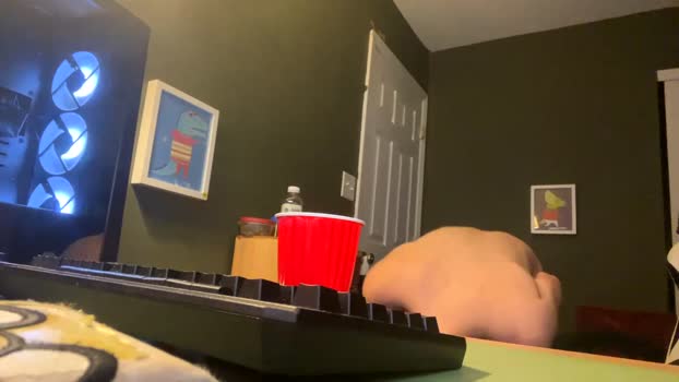 slutty_kev 09-10-2025 video fuckme