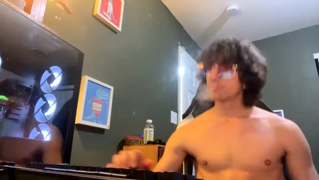 slutty_kev 09-10-2025 video Cam