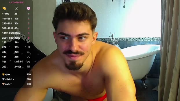 wilsonjules 09-10-2025 video fingers