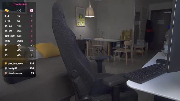 alakazam208 10-10-2025 video big