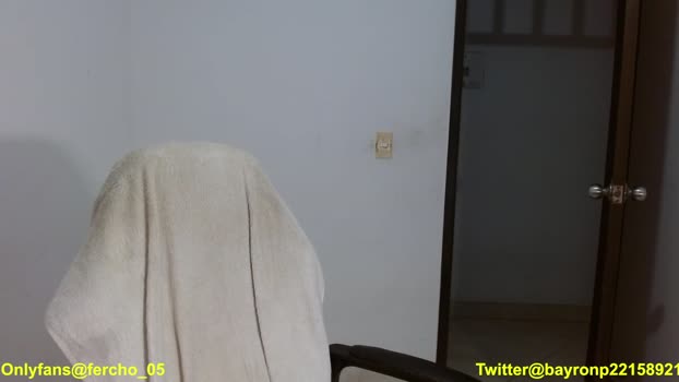 bfernando_05 10-10-2025 video Topless