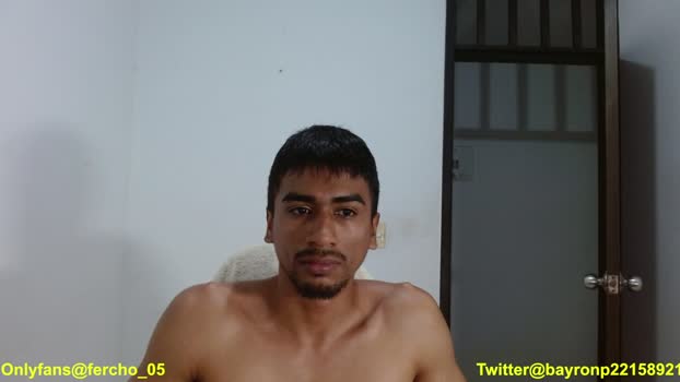 bfernando_05 10-10-2025 video horny