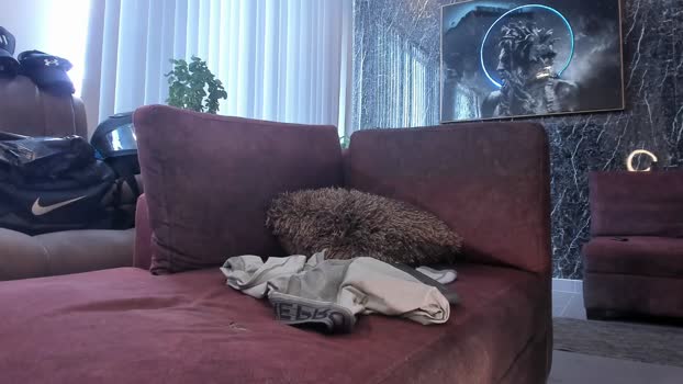 camilowatson 09-10-2025 video fuckme