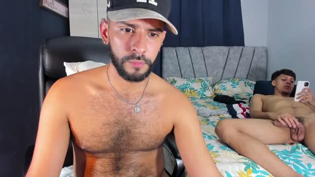 dcollins_ 10-10-2025 video sexymale