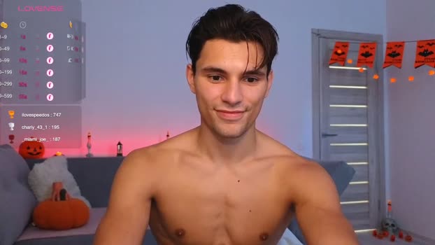 denlover 10-10-2025 video play