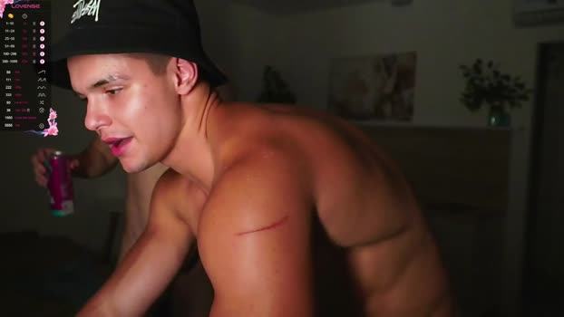 horny_goats 09-10-2025 video gag