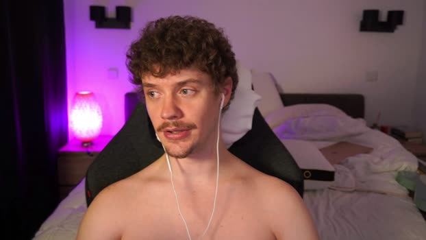 ironthud 10-10-2025 video show