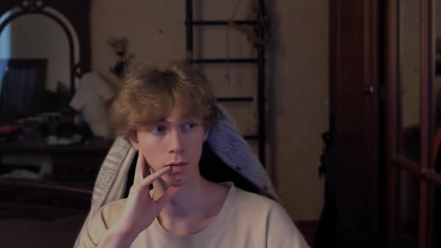 jan_jankowski 10-10-2025 video Topless