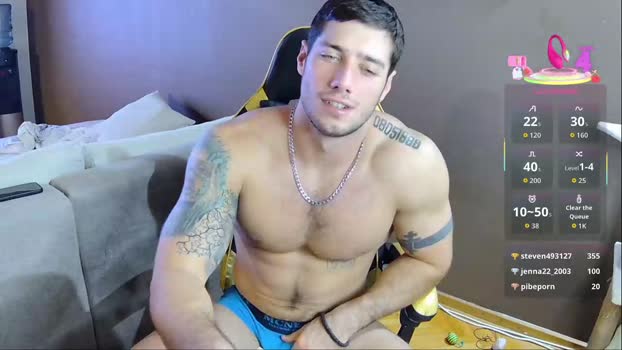 jason_thegreat 10-10-2025 video kissing