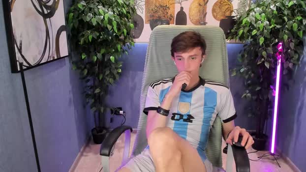 john_weasley 10-10-2025 video nude