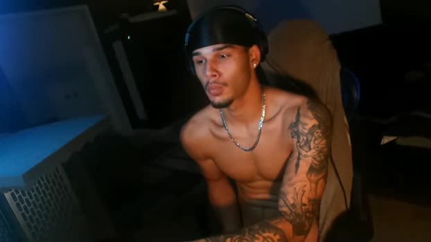 kylewhitedgs 09-10-2025 video naked