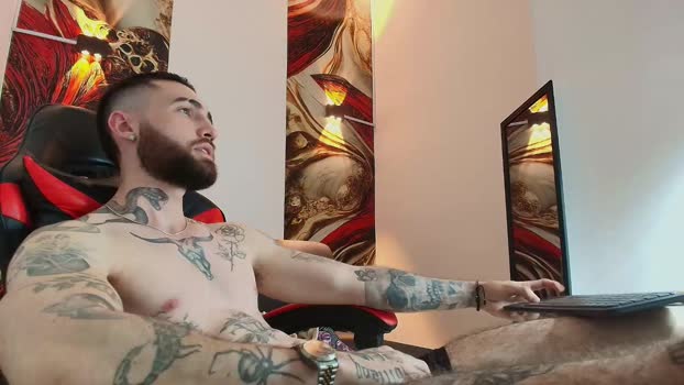 luke_davis01 09-10-2025 video sexy