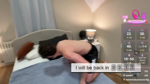 lustfullooking 09-10-2025 video hard