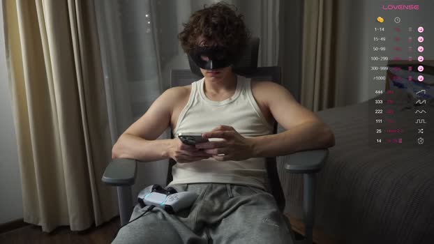 maestro3369 09-10-2025 video natural