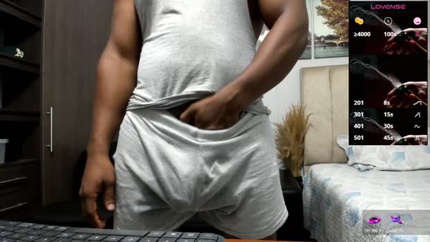 roccoblack02 10-10-2025 video fuckme