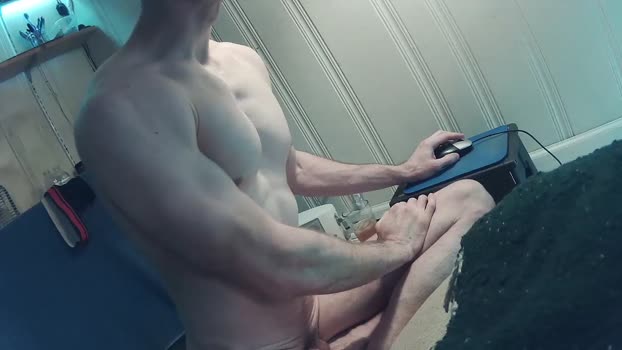 andy_552 11-10-2025 video Topless