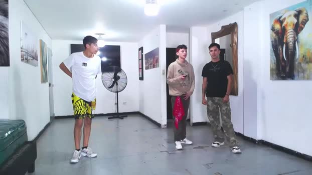 benz_boys 10-10-2025 video harddick