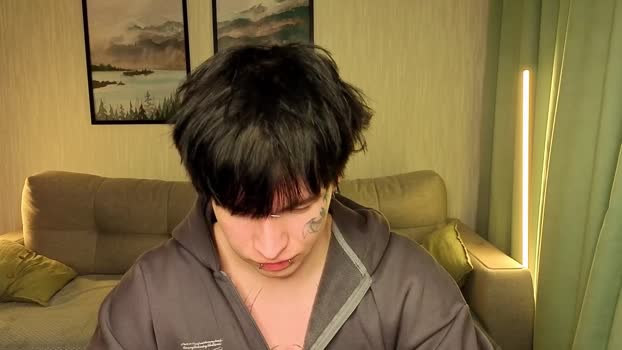 boicute 10-10-2025 video striptease