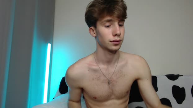 cute_brian 10-10-2025 video kissing