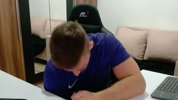 darius_94 11-10-2025 video lush