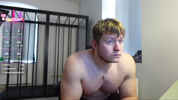 eric_poston 11-10-2025 video sexymale