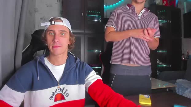 esthetics_boys 11-10-2025 video hardcore