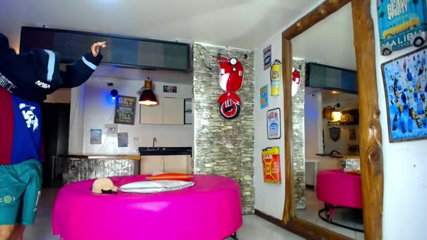 g4mens 11-10-2025 video Webcam