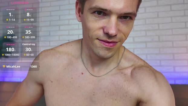 garettvosss 11-10-2025 video Webcam