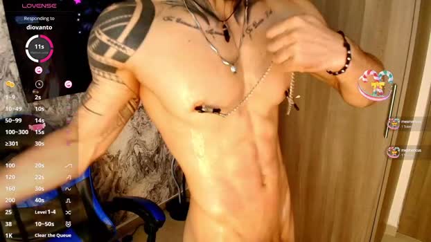 jeins_carter 10-10-2025 video Video