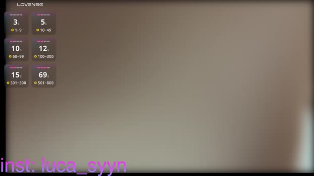 luca_syn 10-10-2025 video hardcore