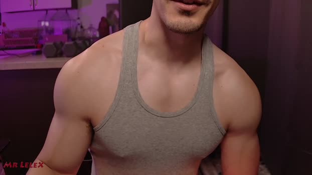 mrlelex 10-10-2025 video bigtoys
