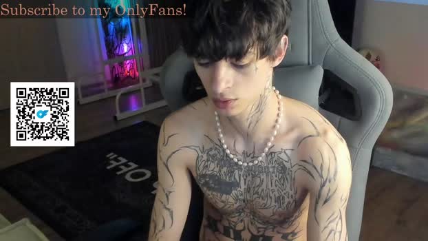 oliverrgroove 10-10-2025 video twink