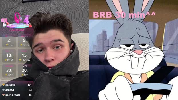 sherlockmax 11-10-2025 video suck